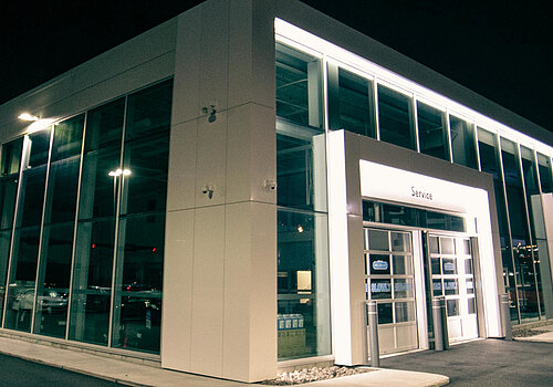 Opel KIA Branch 