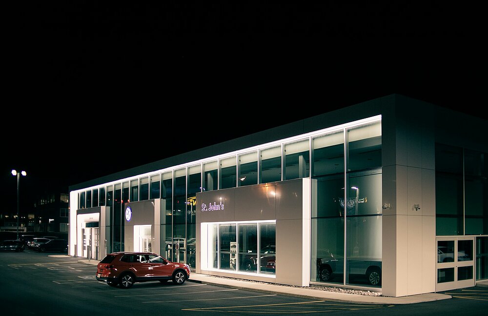 Der neue VW T-Roc